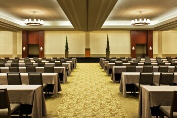 Hotel The Westin Huntsville