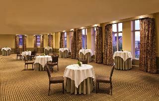 Hotel The Westin Huntsville