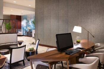Hotel The Westin Huntsville