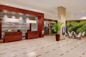 Hotel The Westin Huntsville