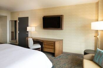 Hotel The Westin Huntsville