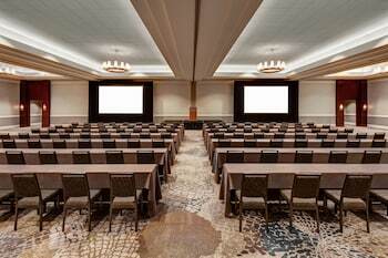 Hotel The Westin Huntsville