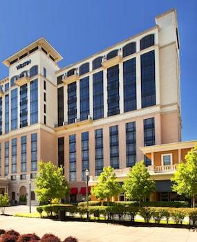 Hotel The Westin Huntsville