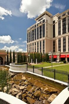 Hotel The Westin Huntsville