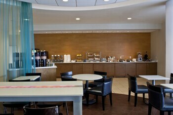 Hotel Springhill Suites By Marriott Huntsville Downtown