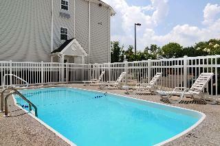 Hotel Microtel Inn & Suites Huntsville