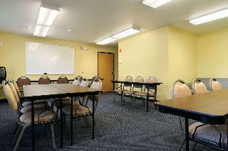 Hotel Microtel Inn & Suites Huntsville