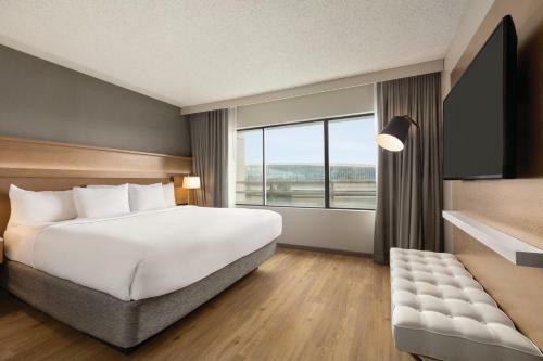 Radisson Hotel Gateway Seattle-tacoma Airport