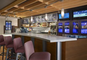 Hotel Courtyard By Marriott Springfield