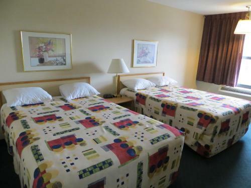 Hotel Homestyle Inn And Suites Springfield
