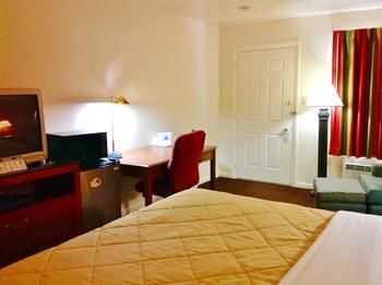 Motel America's Best Value Inn Lancaster