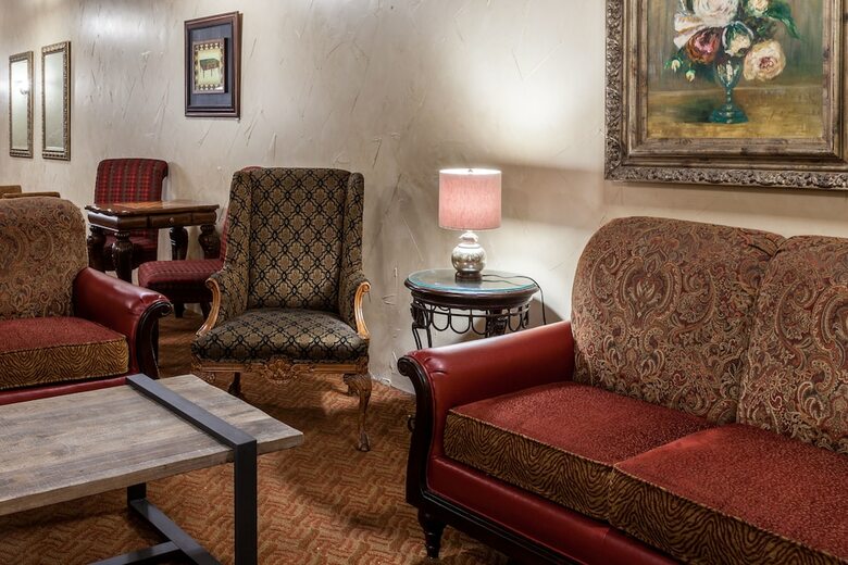Posada The Inn At Leola Village