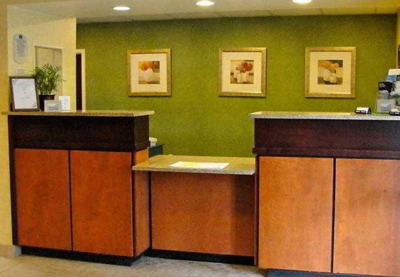 Hotel Fairfield Inn & Suites Beaumont