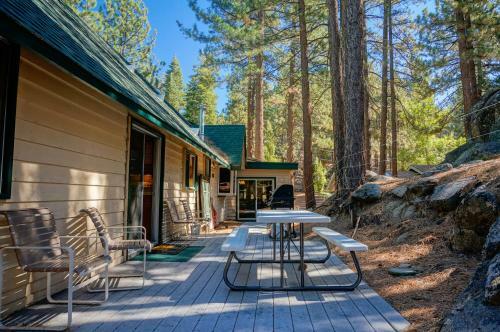 Hodge Podge Lodge By Tahoe Management Services