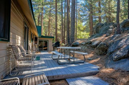 Hodge Podge Lodge By Tahoe Management Services