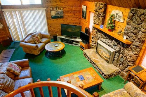 Hodge Podge Lodge By Tahoe Management Services