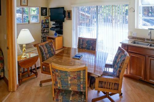 Hodge Podge Lodge By Tahoe Management Services
