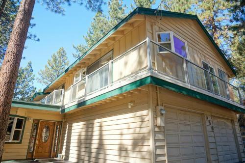 Hodge Podge Lodge By Tahoe Management Services