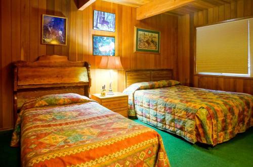 Hodge Podge Lodge By Tahoe Management Services