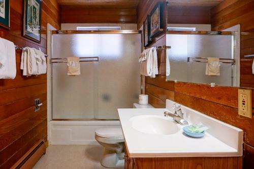 Hodge Podge Lodge By Tahoe Management Services