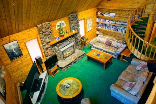 Hodge Podge Lodge By Tahoe Management Services