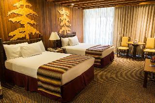 Hotel Lakeside Inn And Casino