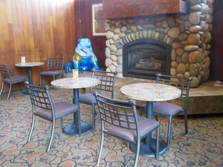 Hotel Lakeside Inn And Casino