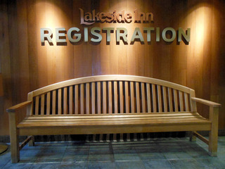 Hotel Lakeside Inn And Casino