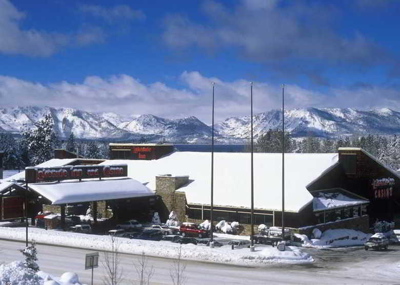 Hotel Lakeside Inn And Casino