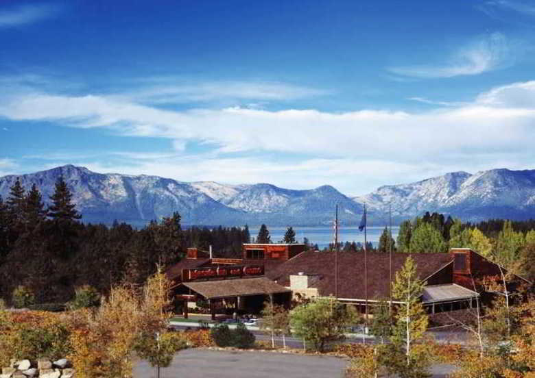 Hotel Lakeside Inn And Casino