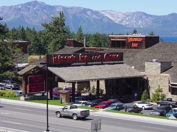Hotel Lakeside Inn And Casino