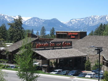 Hotel Lakeside Inn And Casino