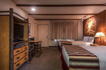 Hotel Lakeside Inn And Casino