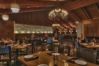 Hotel Lakeside Inn And Casino