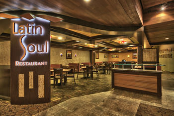 Hotel Lakeside Inn And Casino