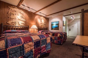 Hotel Lakeside Inn And Casino