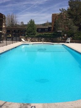 Hotel Lakeside Inn And Casino