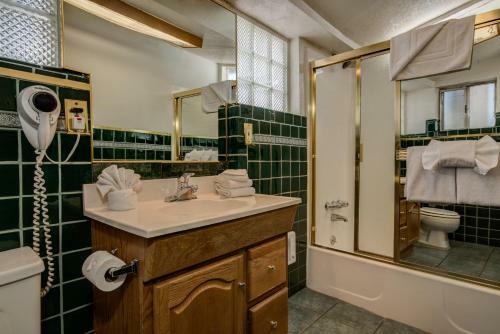Bed & Breakfast Doc's Cottages South Lake Tahoe