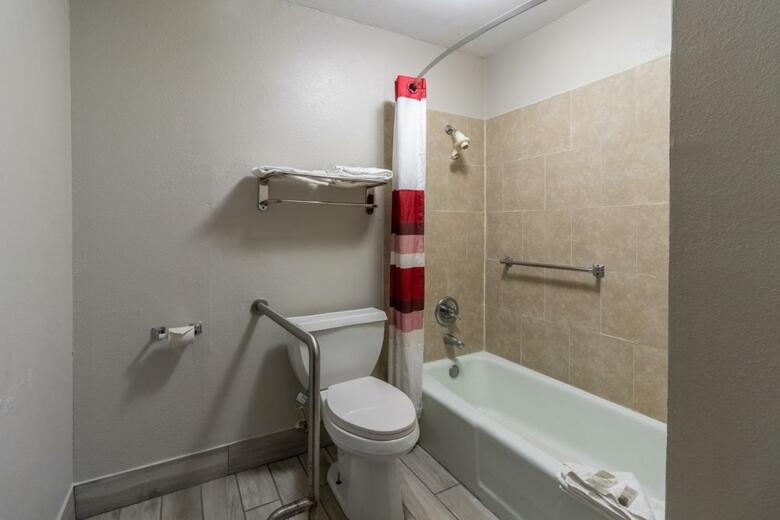 Hotel Ramada Limited & Suites Jackson
