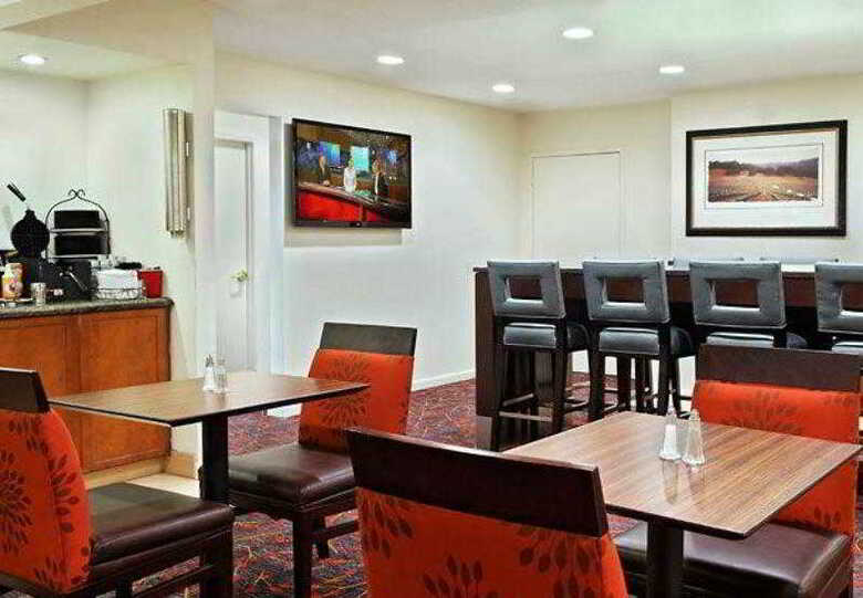 Hotel Residence Inn Winston-salem University Area
