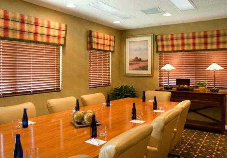 Hotel Residence Inn Winston-salem University Area