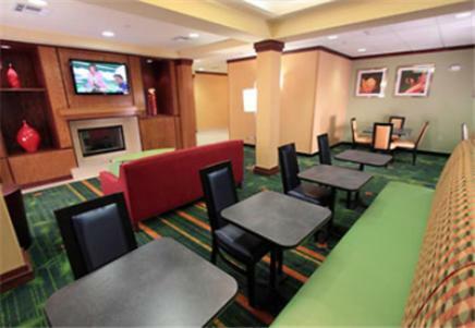 Hotel Fairfield Inn & Suites Killeen