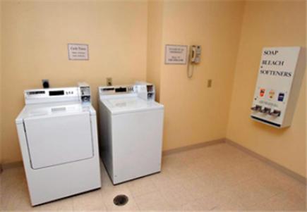 Hotel Fairfield Inn & Suites Killeen