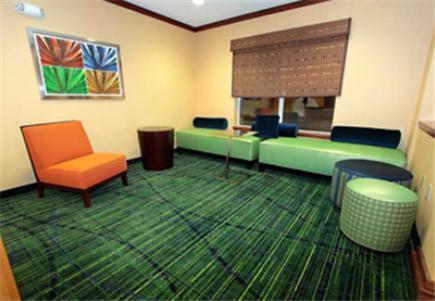 Hotel Fairfield Inn & Suites Killeen