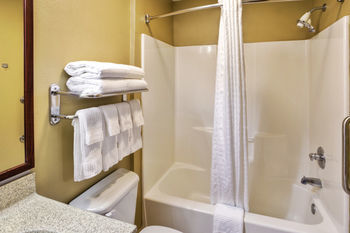 Hotel Candlewood Suites Killeen