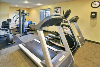 Hotel Candlewood Suites Killeen