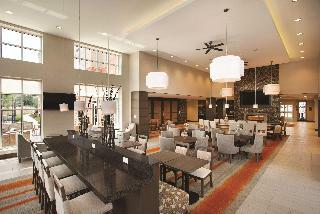 Hotel Homewood Suites By Hilton - Charlottesville