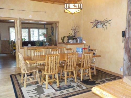 West Yellowstone Bed And Breakfast