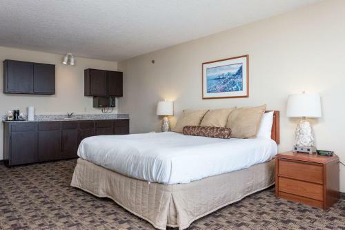 Hotel Shilo Inn Suites Newport