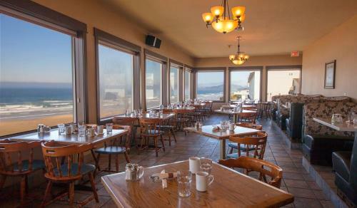 Hotel Shilo Inn Suites Newport